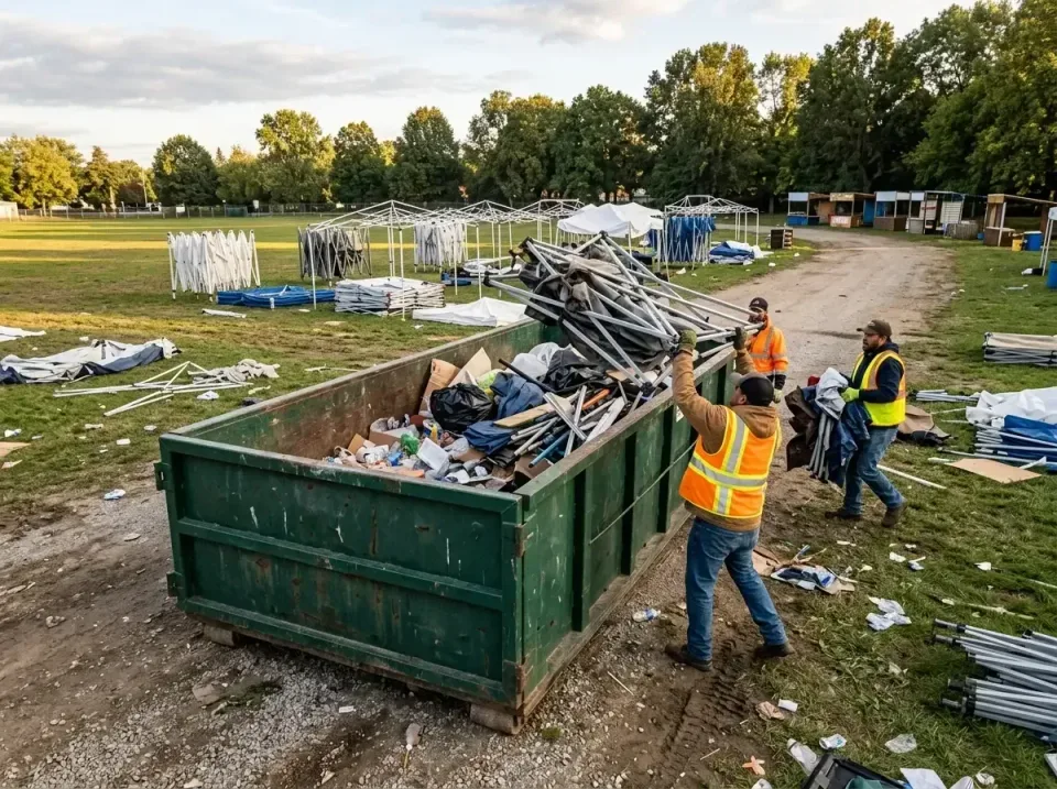 temporary-event-waste-containe-016 — frequently asked questions, Roll-Off Dumpster Rental Services in Kentwood, MI